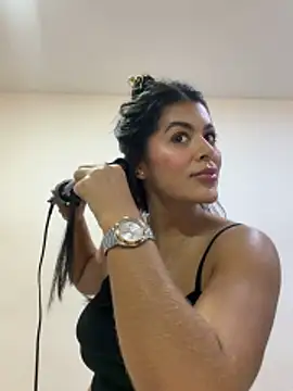 MelissaWaltton online show from February 17, 2026, 3:51 pm