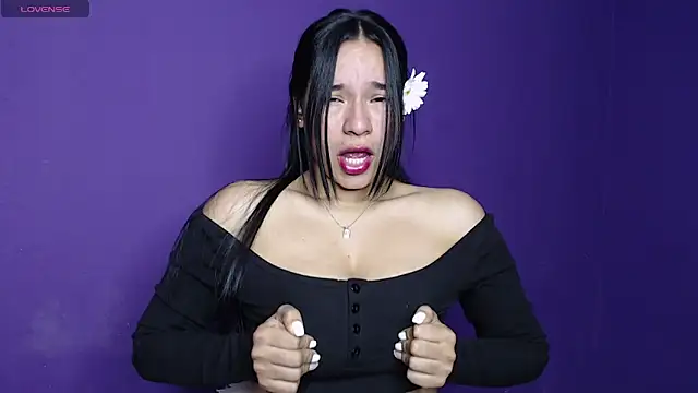 Lolitta xxx online show from March 9, 2025, 4:16 am