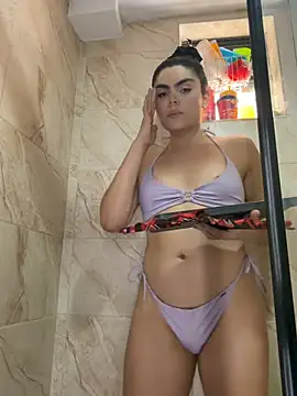 Snapshot of cheryl_blossom69 chatting on May 3, 2026, 8:59 pm cheryl blossom69 online show from May 3, 2026, 8:59 pm