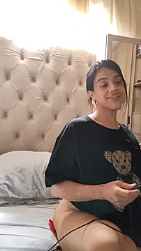 Snapshot of Deisy_Torres chatting on January 18, 2026, 4:00 pm Deisy Torres online show from January 18, 2026, 4:00 pm