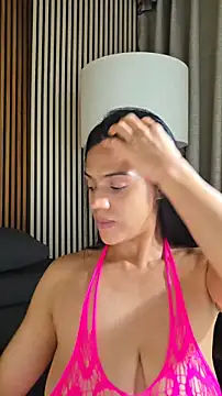 Deisy Torres online show from May 30, 2026, 8:39 pm