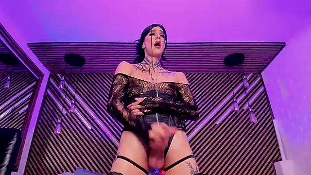 Snapshot of _Camila_Rosse chatting on February 6, 2025, 5:35 am Camila Rosse online show from February 6, 2025, 5:35 am