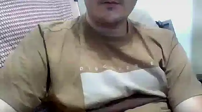 ShiitakeBR online show from February 28, 2025, 10:17 pm