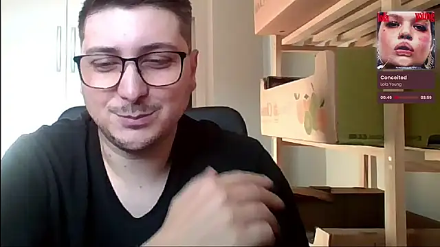 ShiitakeBR online show from September 10, 2025, 7:03 pm