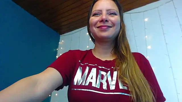 camila delarosa online show from December 28, 2024, 12:56 pm