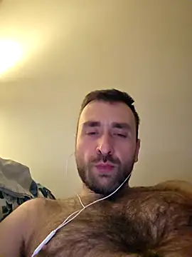 TIGERRR86 online show from January 7, 2026, 10:34 pm