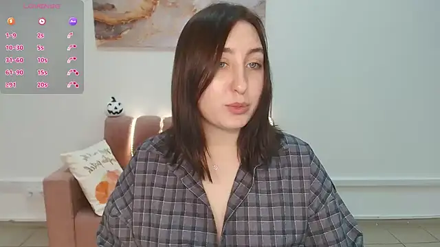 ElmiraPowers online show from December 7, 2024, 3:41 pm