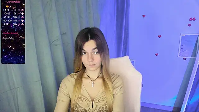 Sweet me  online show from December 10, 2024, 11:00 am