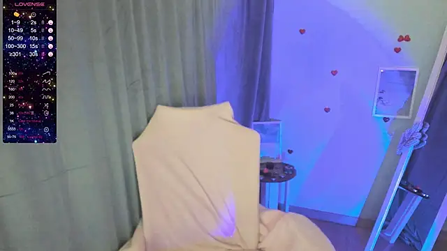 Sweet me  online show from December 12, 2024, 10:02 am