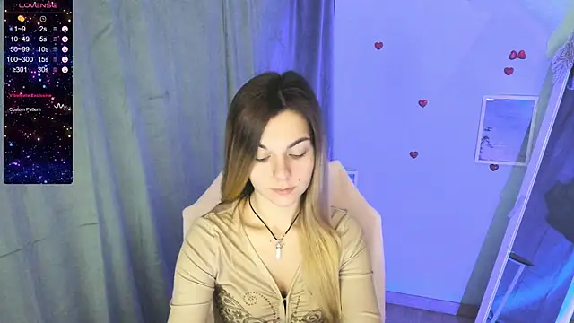 Sweet me  online show from December 17, 2024, 7:18 am