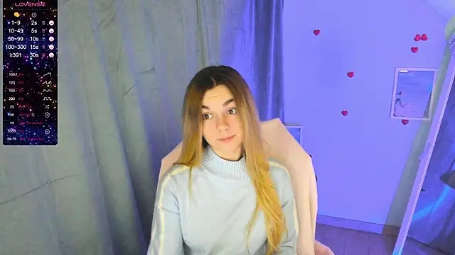 Sweet me  online show from December 20, 2024, 7:01 am