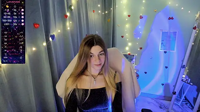 Sweet me  online show from February 10, 2025, 1:22 pm