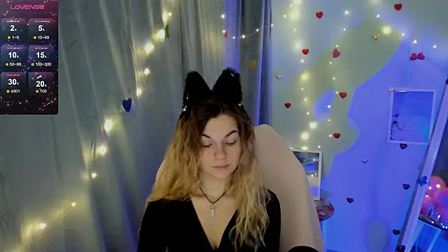 Sweet me  online show from February 16, 2025, 7:15 am