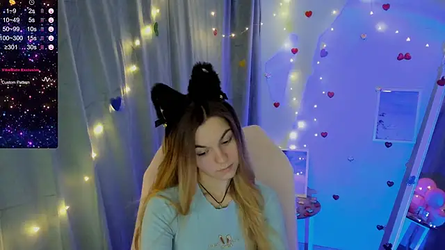 Sweet me  online show from February 18, 2025, 7:10 am