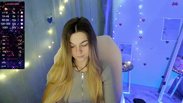 Sweet me  online show from March 14, 2025, 7:26 am