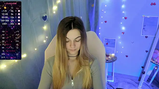 Sweet me  online show from March 14, 2025, 10:29 am