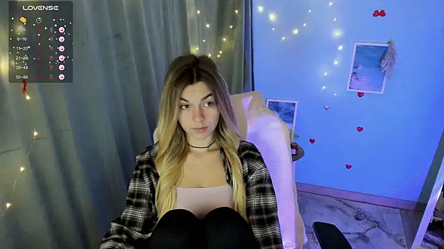 Sweet me  online show from September 21, 2025, 5:53 am