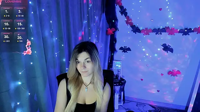 Sweet me  online show from November 3, 2025, 7:09 am