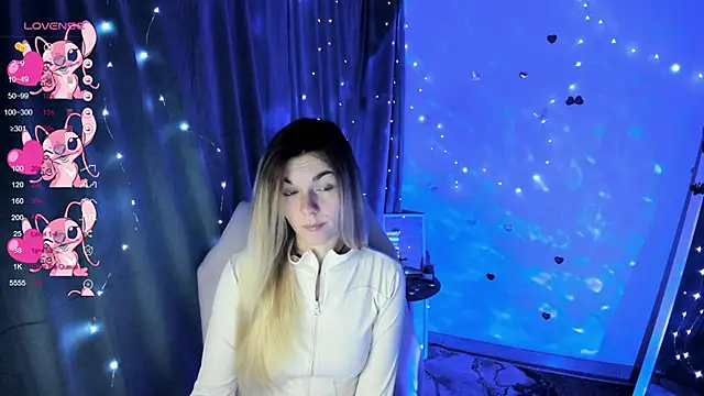 Sweet me  online show from November 30, 2025, 7:01 am