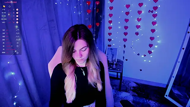 Sweet me  online show from April 6, 2026, 5:52 am