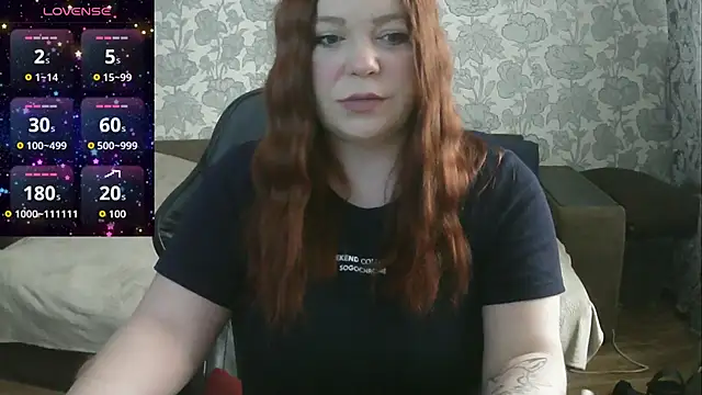 Snapshot of Sabrina_Poison chatting on November 11, 2025, 7:30 am Sabrina Poison online show from November 11, 2025, 7:30 am