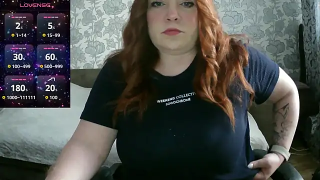 Snapshot of Sabrina_Poison chatting on November 26, 2025, 7:53 am Sabrina Poison online show from November 26, 2025, 7:53 am