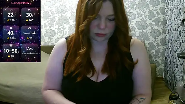 Snapshot of Sabrina_Poison chatting on February 14, 2026, 3:58 am Sabrina Poison online show from February 14, 2026, 3:58 am