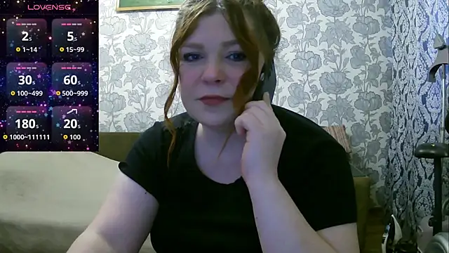 Snapshot of Sabrina_Poison chatting on February 15, 2026, 5:04 am Sabrina Poison online show from February 15, 2026, 5:04 am