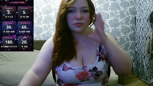 Snapshot of Sabrina_Poison chatting on February 18, 2026, 3:24 am Sabrina Poison online show from February 18, 2026, 3:24 am