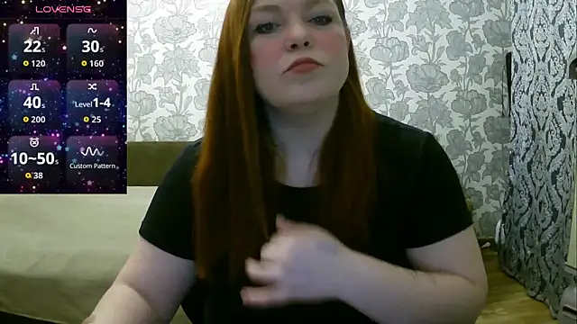 Snapshot of Sabrina_Poison chatting on February 19, 2026, 3:35 am Sabrina Poison online show from February 19, 2026, 3:35 am