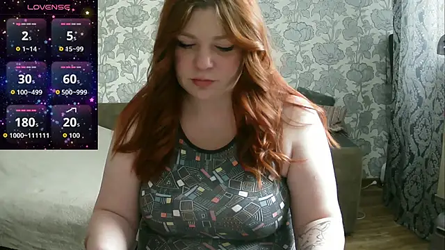 Snapshot of Sabrina_Poison chatting on February 20, 2026, 6:37 am Sabrina Poison online show from February 20, 2026, 6:37 am