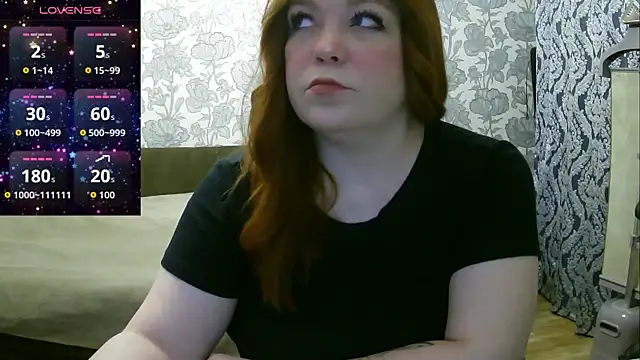 Snapshot of Sabrina_Poison chatting on February 22, 2026, 3:40 am Sabrina Poison online show from February 22, 2026, 3:40 am