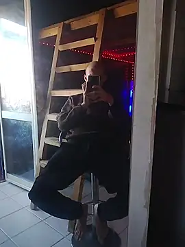 MillennialC0CK online show from November 25, 2025, 3:12 pm