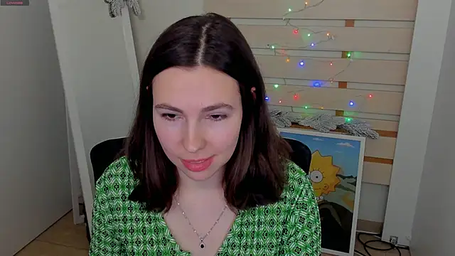 Lexy flower online show from January 12, 2025, 4:40 pm