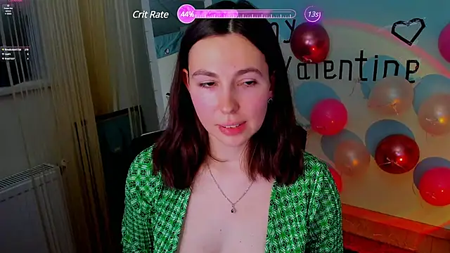 Lexy flower online show from February 14, 2025, 4:52 pm