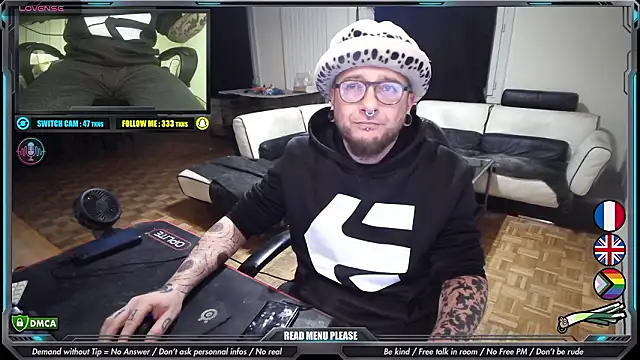 Law Leek online show from February 1, 2026, 12:26 pm