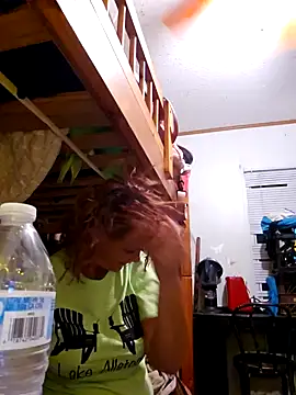 Dixiefaye Pika online show from February 7, 2025, 12:42 am