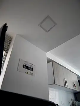 Snapshot of ScarlettAndClark chatting on October 30, 2025, 2:07 pm ScarlettAndClark online show from October 30, 2025, 2:07 pm