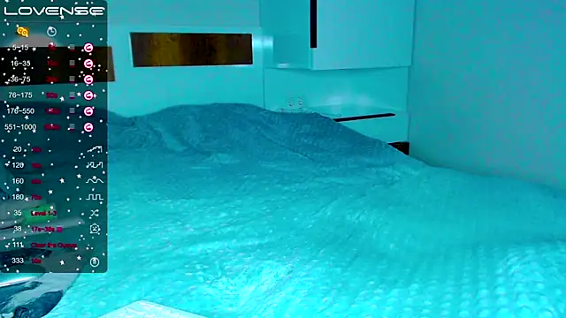 kitti kaattt online show from March 22, 2025, 1:08 pm