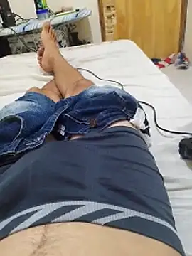 Snapshot of mario_pedro chatting on February 3, 2026, 5:38 am mario pedro online show from February 3, 2026, 5:38 am