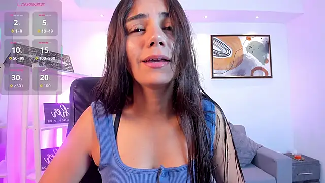 martina mancini online show from May 19, 2026, 11:27 am