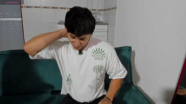 jacques cardiet online show from October 16, 2025, 5:47 pm