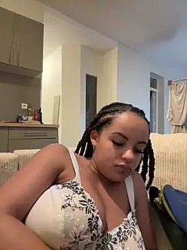 Lalionne58 online show from November 1, 2025, 12:51 pm