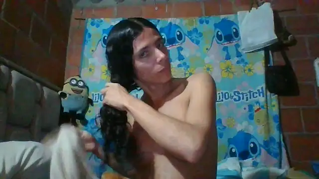 Snapshot of Nadia_Monroe chatting on March 14, 2026, 11:54 pm Nadia Monroe online show from March 14, 2026, 11:54 pm