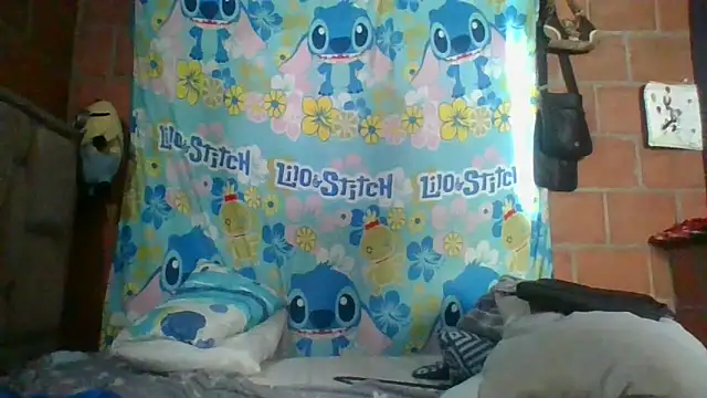 Snapshot of Nadia_Monroe chatting on March 21, 2026, 12:32 pm Nadia Monroe online show from March 21, 2026, 12:32 pm