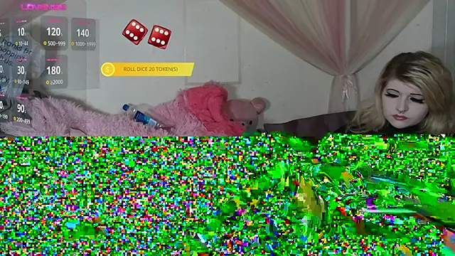 lilithrosexoxo online show from January 18, 2025, 9:24 am