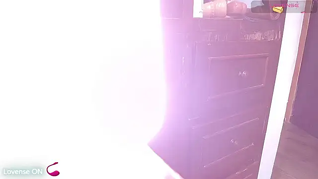 MiissBNasty online show from March 3, 2025, 2:36 am