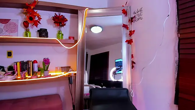 Irina bx online show from February 4, 2025, 10:13 pm