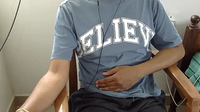 The SHY uncut online show from April 4, 2026, 5:49 am