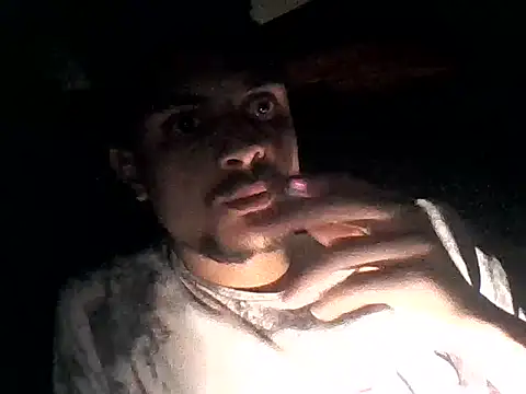 HAmOo203 online show from February 14, 2026, 7:43 pm